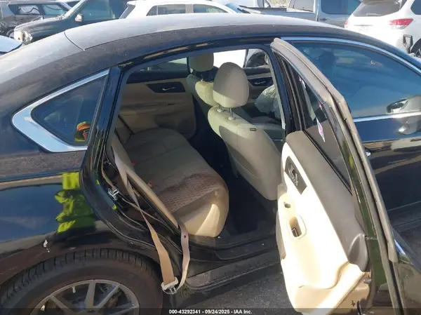 1N4AL3APXHN359269 2017 NISSAN ALTIMA - Image 8