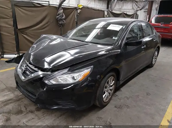 1N4AL3APXHN359403 2017 NISSAN ALTIMA - Image 2
