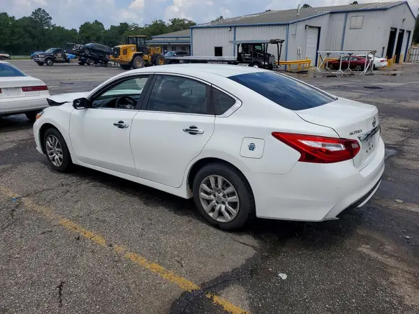 1N4AL3APXHN360275 2017 NISSAN ALTIMA - Image 2