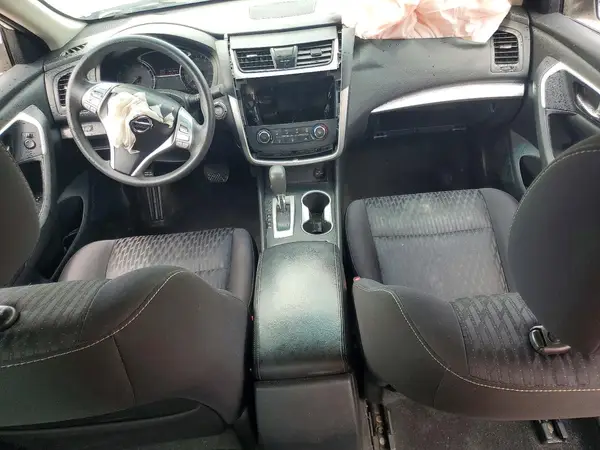 1N4AL3APXHN360275 2017 NISSAN ALTIMA - Image 8