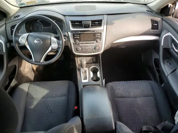 1N4AL3APXHN360339 2017 NISSAN ALTIMA - Image 8