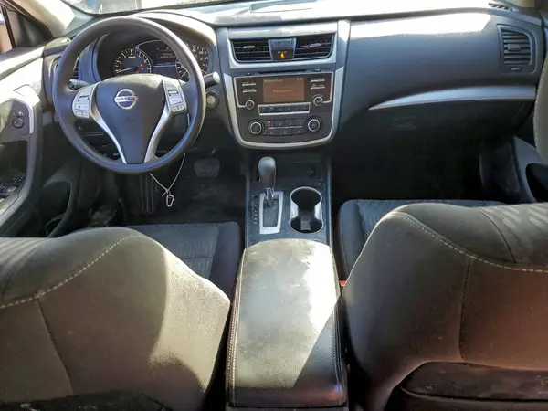 1N4AL3APXHN360549 2017 NISSAN ALTIMA - Image 8