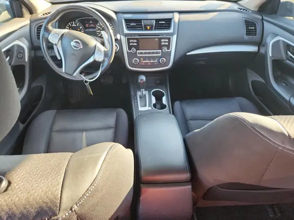 1N4AL3APXHN360566 2017 NISSAN ALTIMA - Image 8