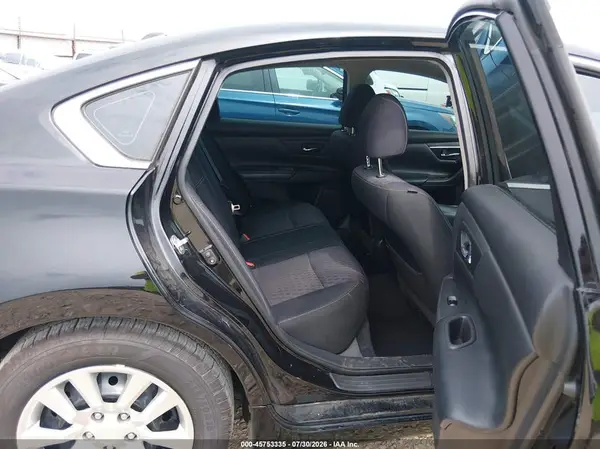 1N4AL3APXHN360681 2017 NISSAN ALTIMA - Image 8