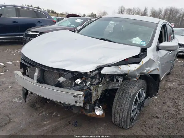 1N4AL3APXHN360969 2017 NISSAN ALTIMA - Image 2