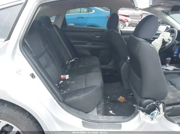 1N4AL3APXHN360969 2017 NISSAN ALTIMA - Image 8