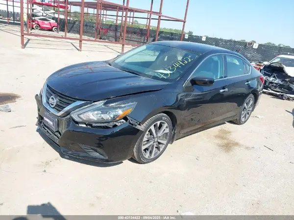1N4AL3APXHN361331 2017 NISSAN ALTIMA - Image 2