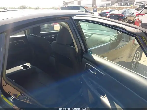 1N4AL3APXHN361331 2017 NISSAN ALTIMA - Image 8