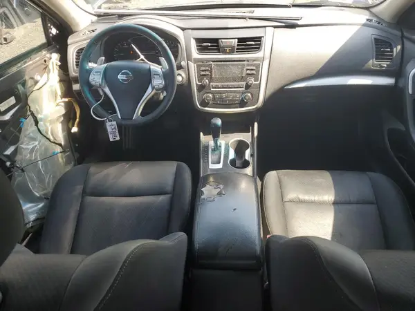1N4AL3APXHN361359 2017 NISSAN ALTIMA - Image 8