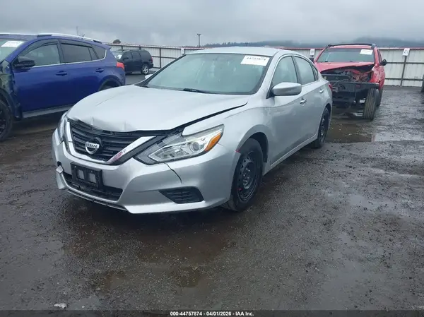 1N4AL3APXHN362138 2017 NISSAN ALTIMA - Image 2