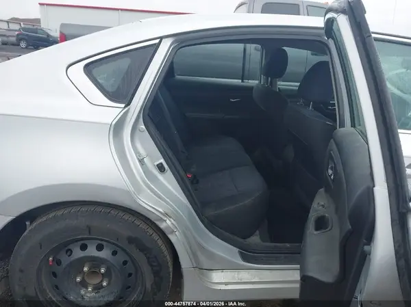 1N4AL3APXHN362138 2017 NISSAN ALTIMA - Image 8