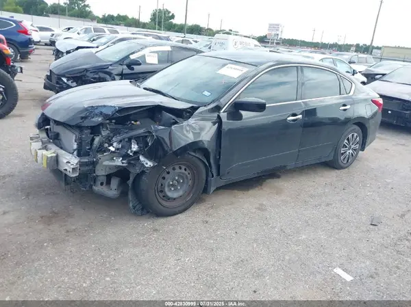 1N4AL3APXHN362222 2017 NISSAN ALTIMA - Image 2