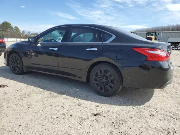 1N4AL3APXHN362463 2017 NISSAN ALTIMA - Image 2