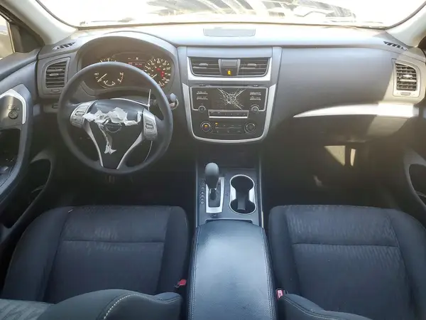 1N4AL3APXHN363208 2017 NISSAN ALTIMA - Image 8