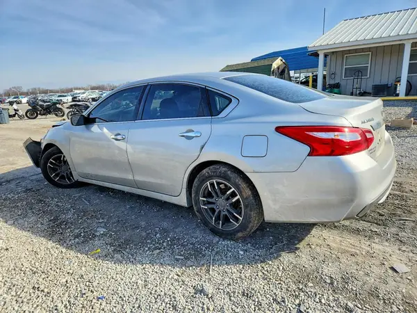 1N4AL3APXHN363662 2017 NISSAN ALTIMA - Image 2
