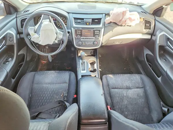 1N4AL3APXHN363662 2017 NISSAN ALTIMA - Image 8