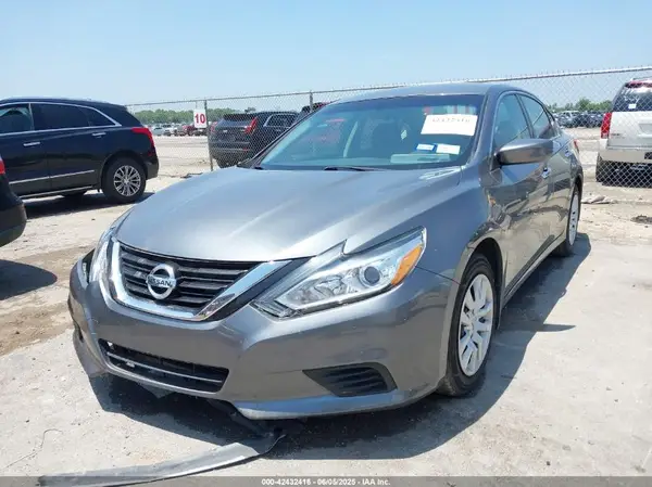 1N4AL3APXHN363824 2017 NISSAN ALTIMA - Image 2