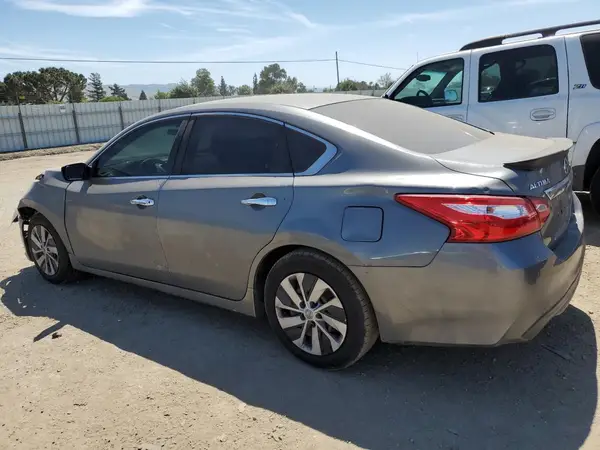 1N4AL3APXHN364553 2017 NISSAN ALTIMA - Image 2