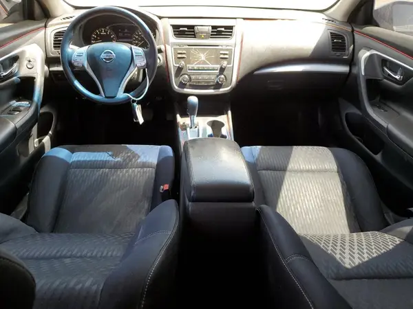 1N4AL3APXHN364553 2017 NISSAN ALTIMA - Image 8
