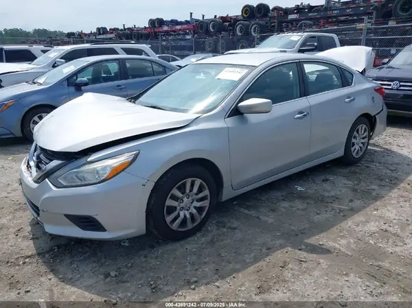 1N4AL3APXHN364701 2017 NISSAN ALTIMA - Image 2