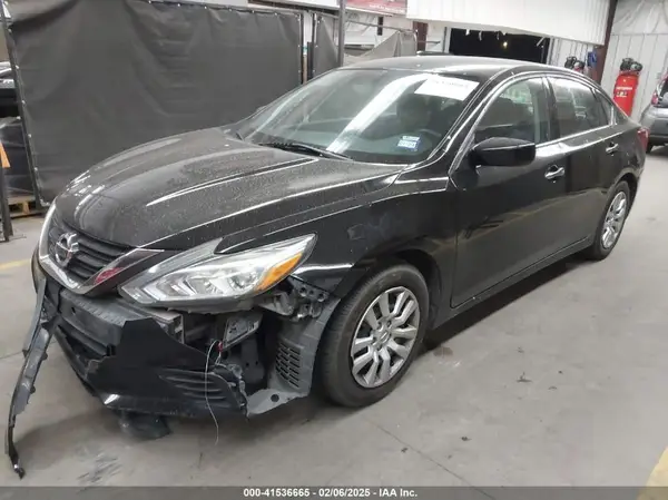 1N4AL3APXHN365329 2017 NISSAN ALTIMA - Image 2