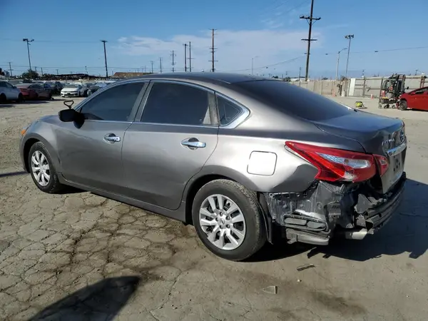 1N4AL3APXHN365590 2017 NISSAN ALTIMA - Image 2