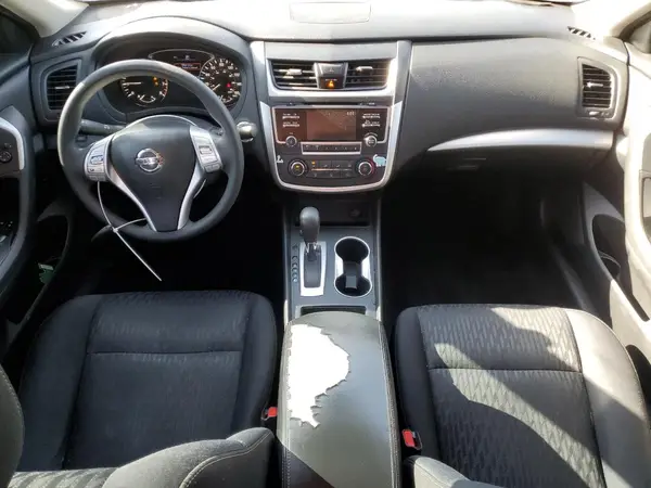 1N4AL3APXHN365590 2017 NISSAN ALTIMA - Image 8
