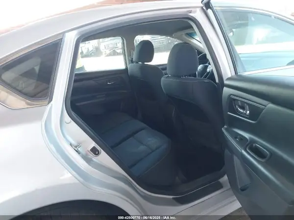 1N4AL3APXHN365816 2017 NISSAN ALTIMA - Image 8