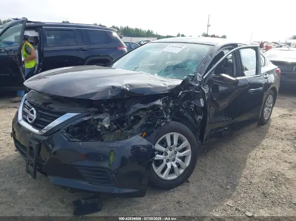 1N4AL3APXHN366044 2017 NISSAN ALTIMA - Image 2