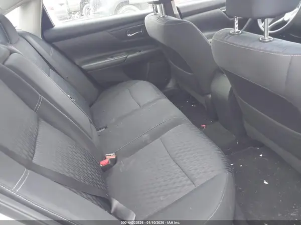1N4AL3APXHN366304 2017 NISSAN ALTIMA - Image 8