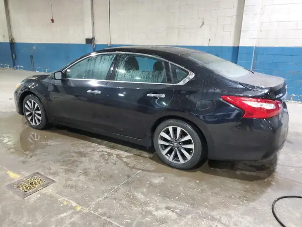1N4AL3APXHN366450 2017 NISSAN ALTIMA - Image 2