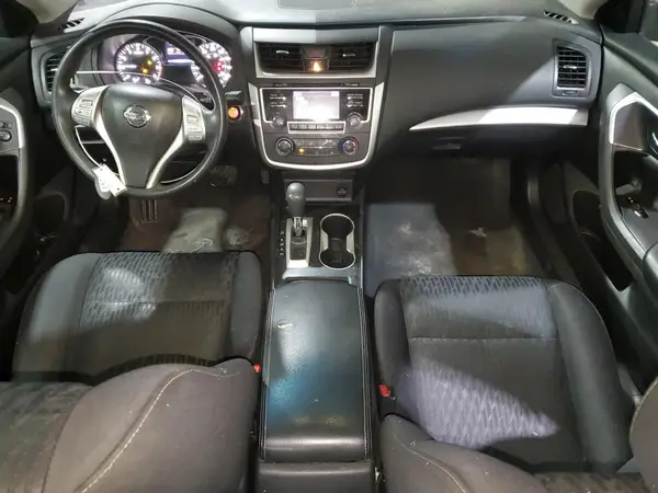 1N4AL3APXHN366450 2017 NISSAN ALTIMA - Image 8