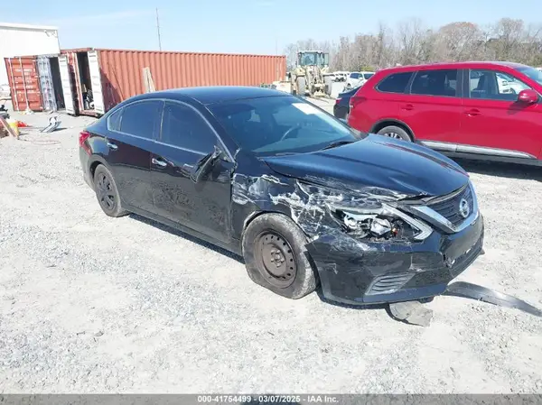 1N4AL3APXHN367162 2017 NISSAN ALTIMA - Image 1