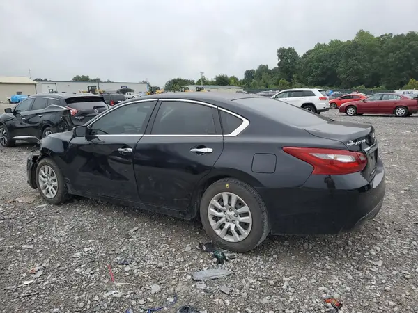 1N4AL3APXJC100718 2018 NISSAN ALTIMA - Image 2