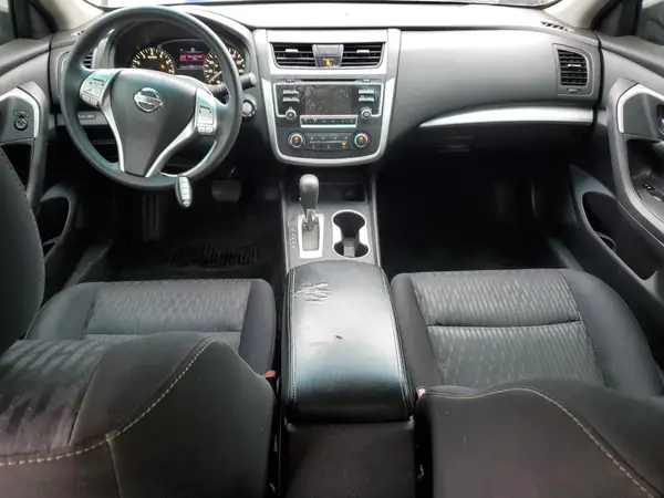 1N4AL3APXJC100718 2018 NISSAN ALTIMA - Image 8