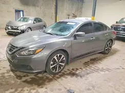 1N4AL3APXJC101108 2018 NISSAN ALTIMA