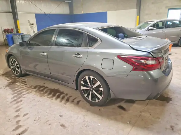1N4AL3APXJC101108 2018 NISSAN ALTIMA - Image 2