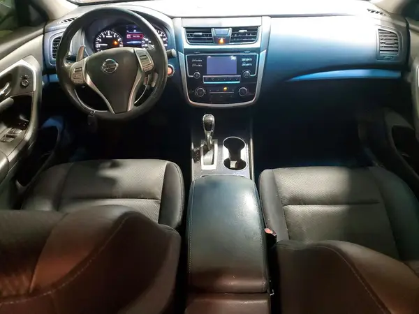 1N4AL3APXJC101108 2018 NISSAN ALTIMA - Image 8