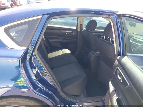 1N4AL3APXJC101383 2018 NISSAN ALTIMA - Image 8