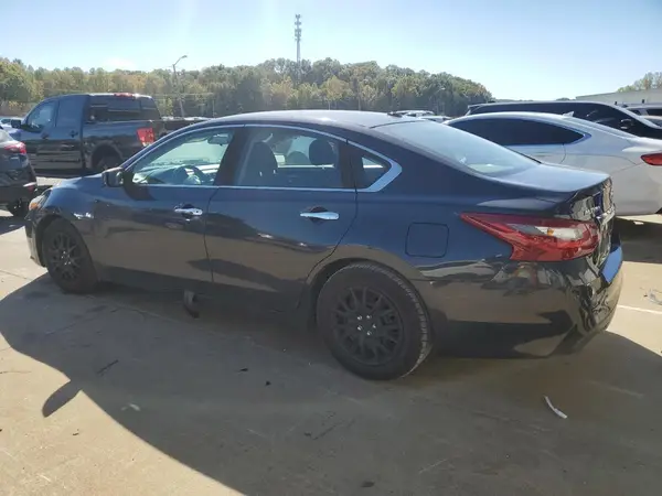 1N4AL3APXJC101688 2018 NISSAN ALTIMA - Image 2