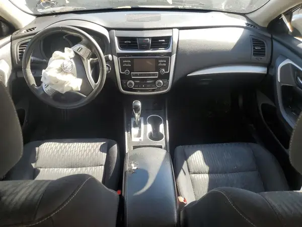 1N4AL3APXJC101688 2018 NISSAN ALTIMA - Image 8
