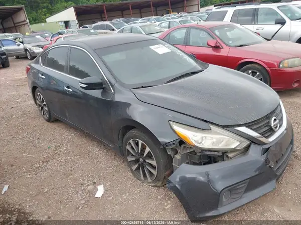 1N4AL3APXJC102372 2018 NISSAN ALTIMA - Image 1
