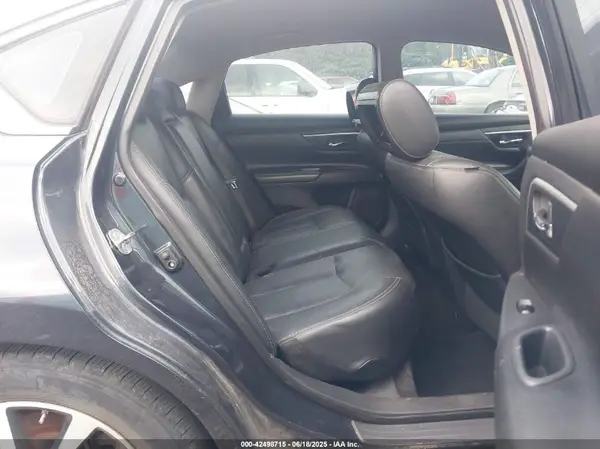 1N4AL3APXJC102372 2018 NISSAN ALTIMA - Image 8