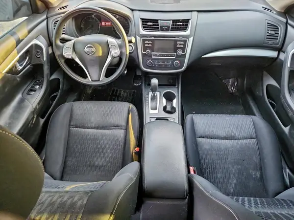 1N4AL3APXJC103408 2018 NISSAN ALTIMA - Image 8