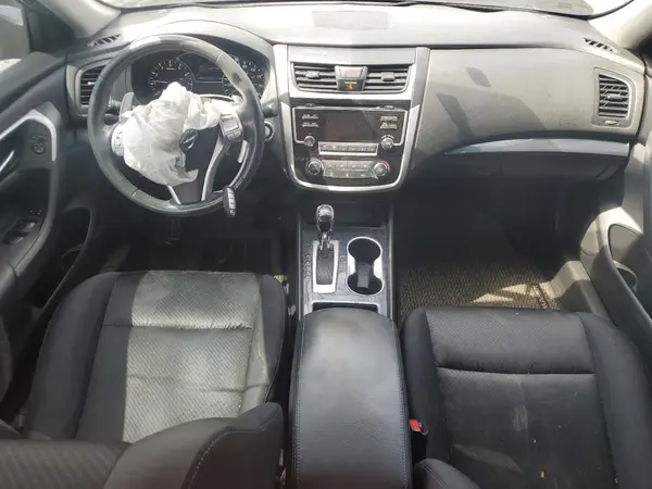 1N4AL3APXJC103702 2018 NISSAN ALTIMA - Image 8