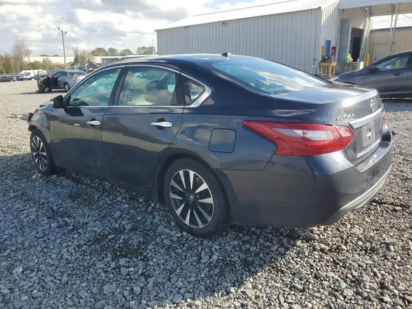 1N4AL3APXJC104199 2018 NISSAN ALTIMA - Image 2