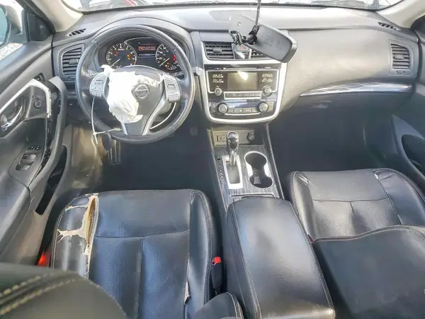 1N4AL3APXJC104199 2018 NISSAN ALTIMA - Image 8