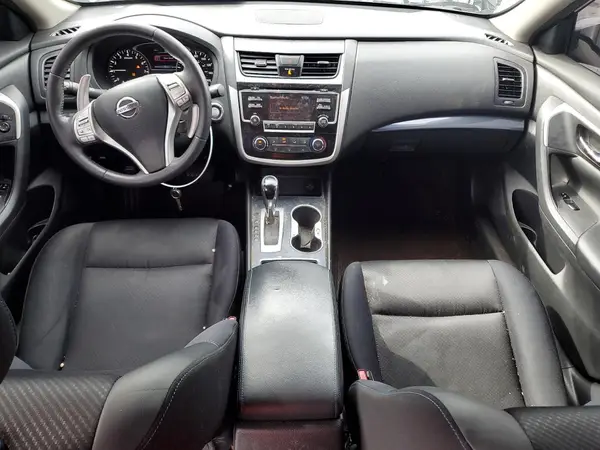 1N4AL3APXJC104364 2018 NISSAN ALTIMA - Image 8