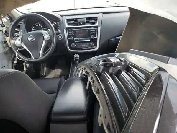 1N4AL3APXJC104817 2018 NISSAN ALTIMA - Image 8