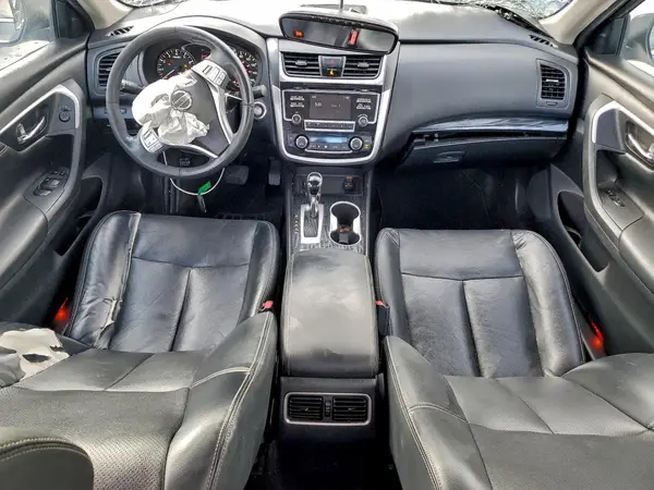 1N4AL3APXJC105806 2018 NISSAN ALTIMA - Image 8